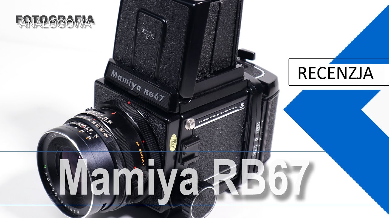 🎞 Mamiya RB67 - обзор камеры, фото, аналоговая фотография - Analog Photography