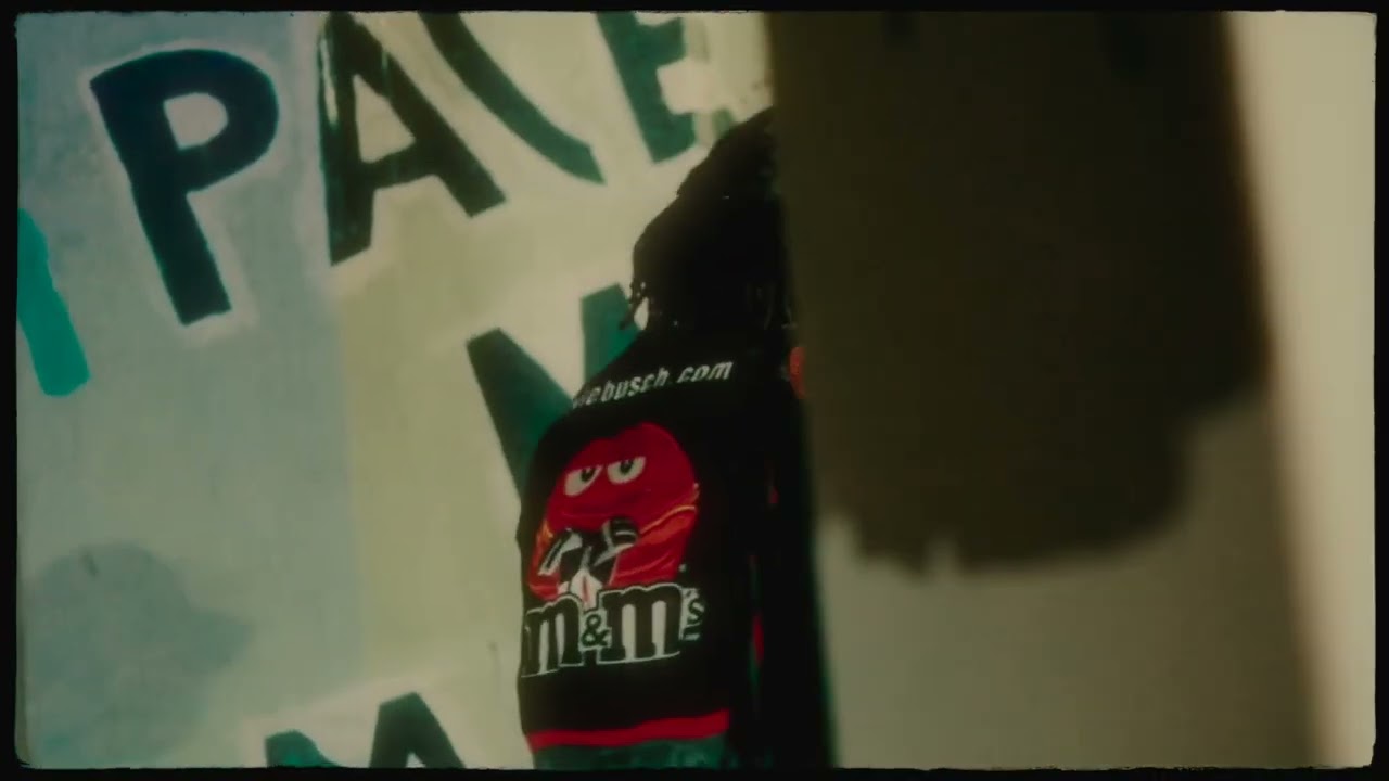Designer Kidd - Voice Of The Youth (Official Music Video)