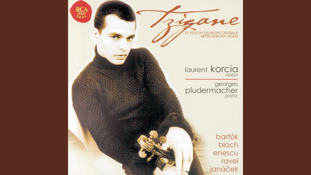 Tzigane