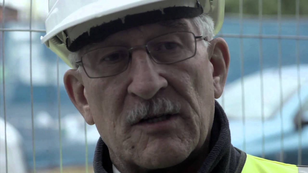 a site manager