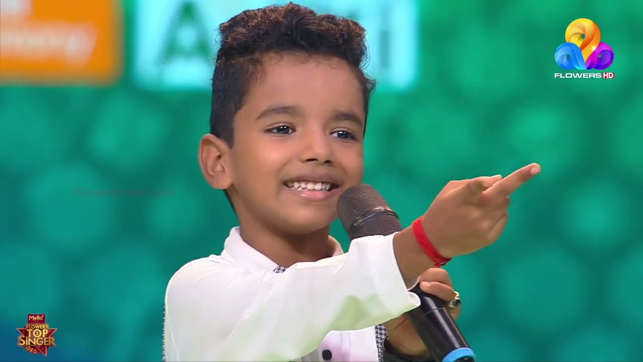 അല്ലെങ്കിലും പാട്ടുപാടുന്ന കാര്യത്തിൽ ബാബുക്കുട്ടൻ ഒരു പുലിതന്നെ..!!