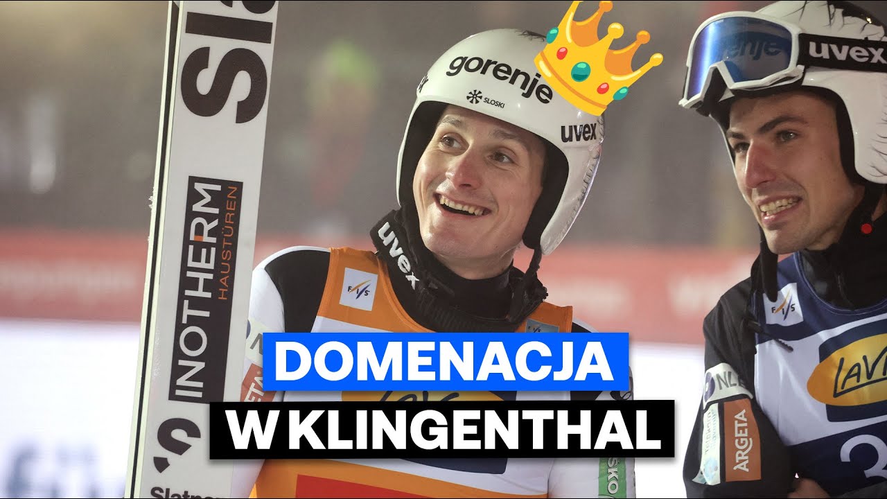 SPEKTAKL JEDNEGO AKTORA W KLINGENTHAL. Powrót Krafta, Raimund raduje publikę, nierówny Tomasiak