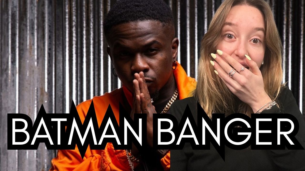 Didi B en mode dark… et ça marche fort