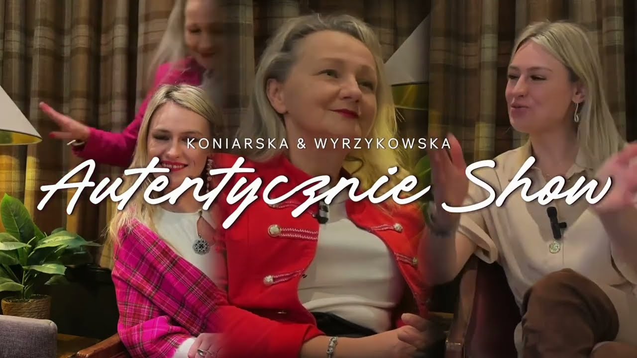 2: Autentycznie o bezpieczeństwie w relacjach