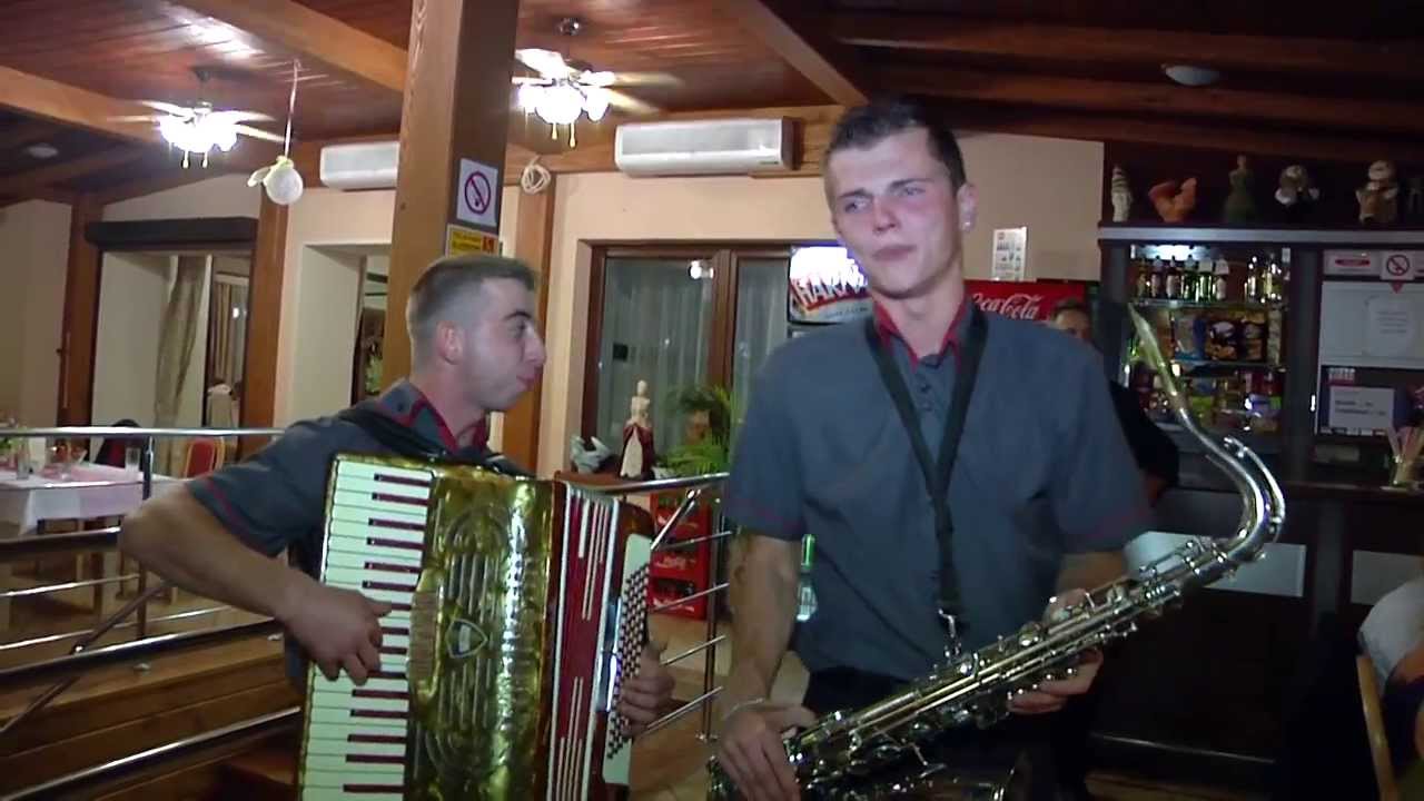 Przyśpiewki weselne - Czch&oacute;w - Zesp&oacute;ł - MAX