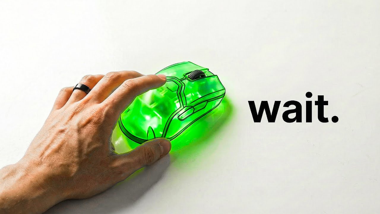 Watch This Before Buying a New Gaming Mouse in 2026...