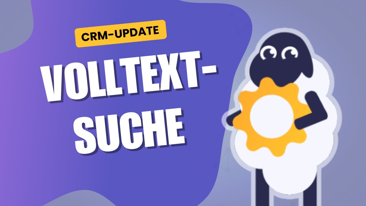 Volltextsuche