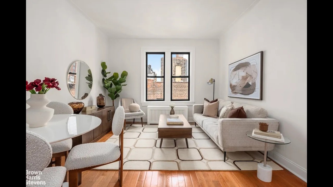 181 East 93rd Street #PH6F  -  Carnegie Hill, NYC