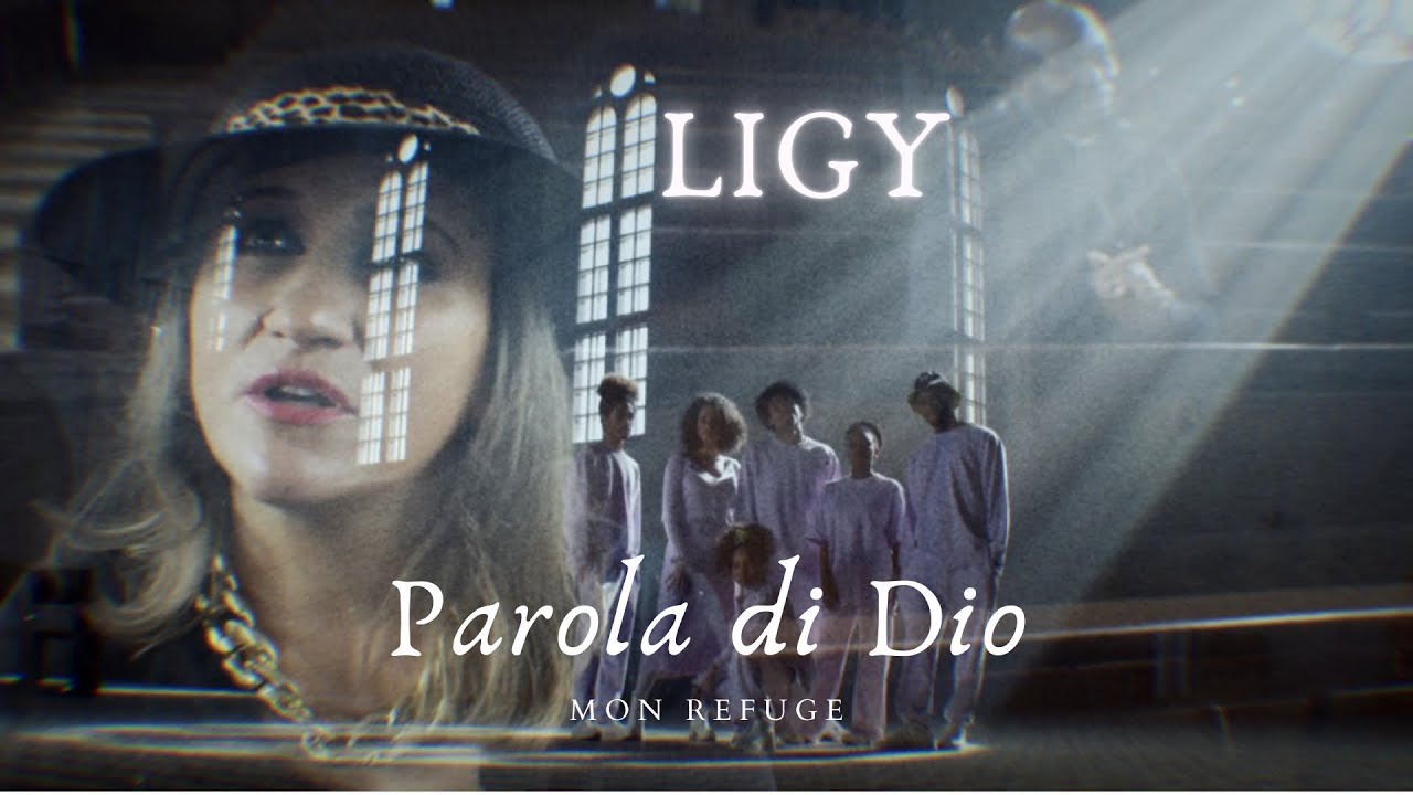 Ligy - Mon refuge