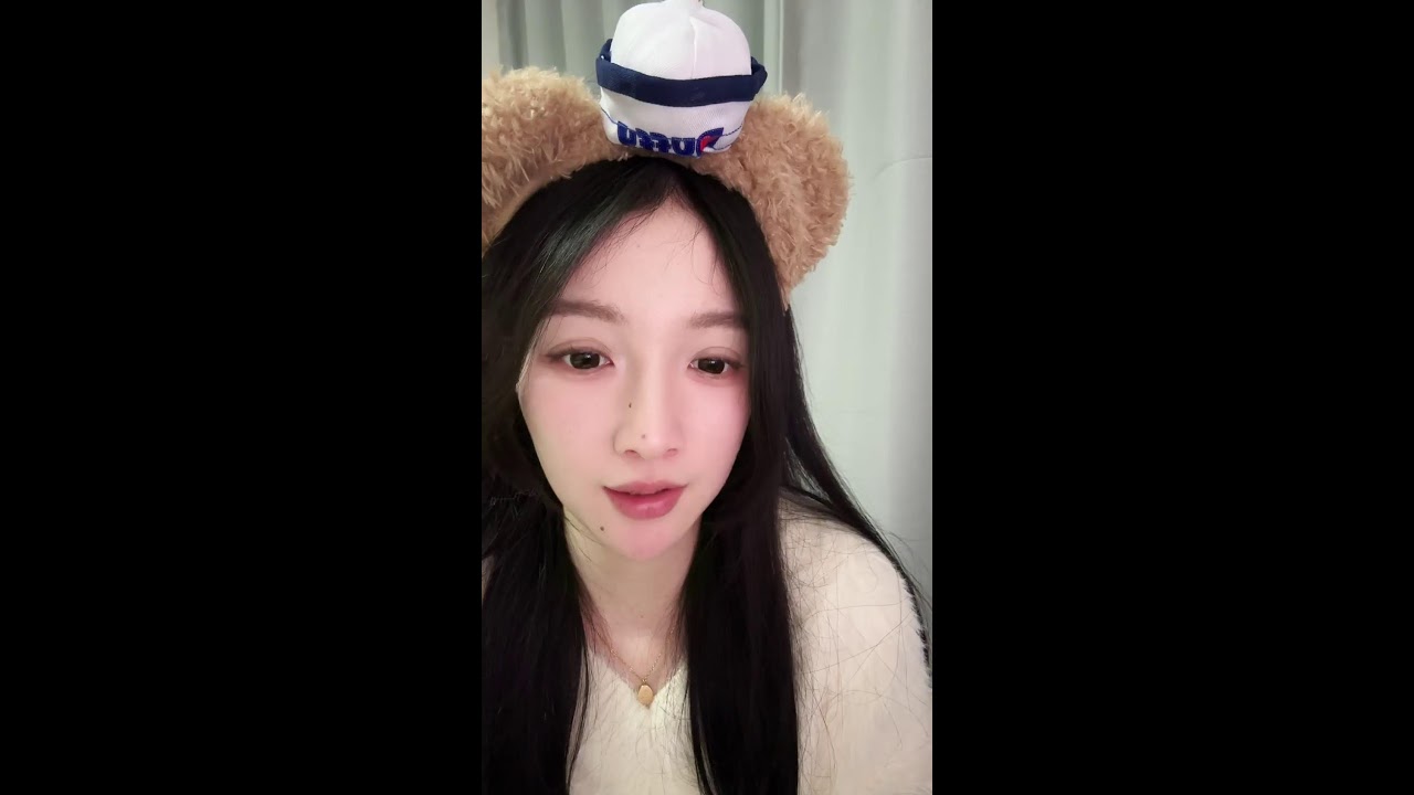 甜妹烤肠