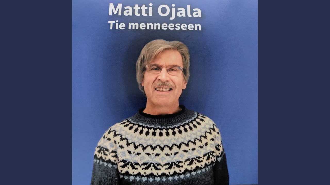 Tie menneeseen