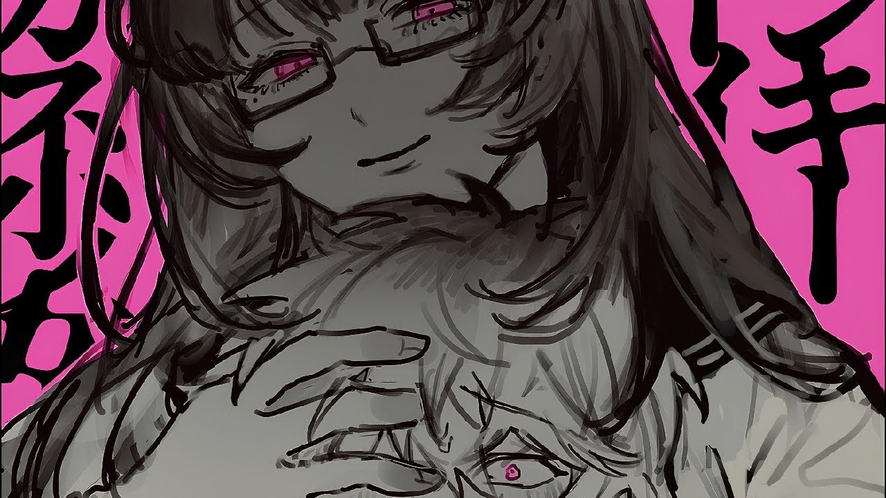 Yandere doma o delinquente mais temido.