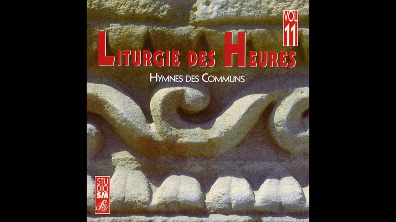 Pères du Saint-Esprit de Chevilly - Voici la demeure (Dédicace)