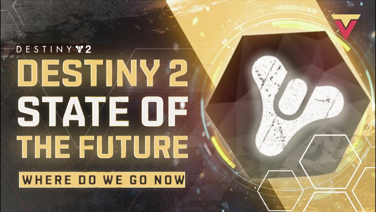 Bad News for Destiny 2, TV's State of the Game