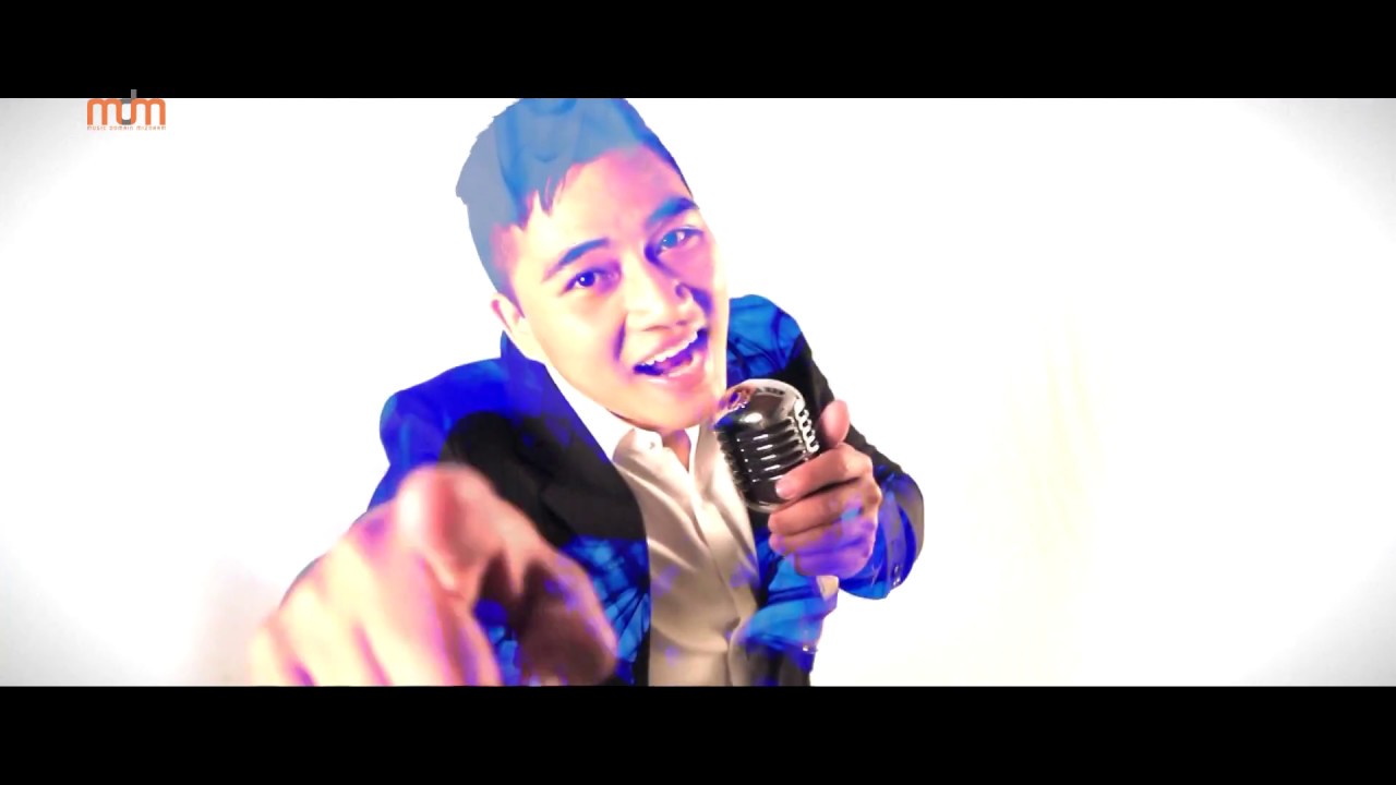 DAVID - JERUSHA (OFFICIAL)