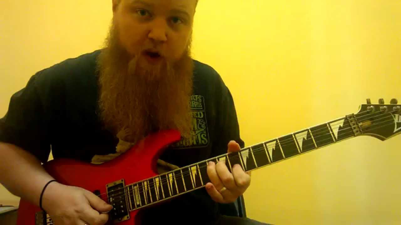 #86 - Whipping Post (Duane's solo)