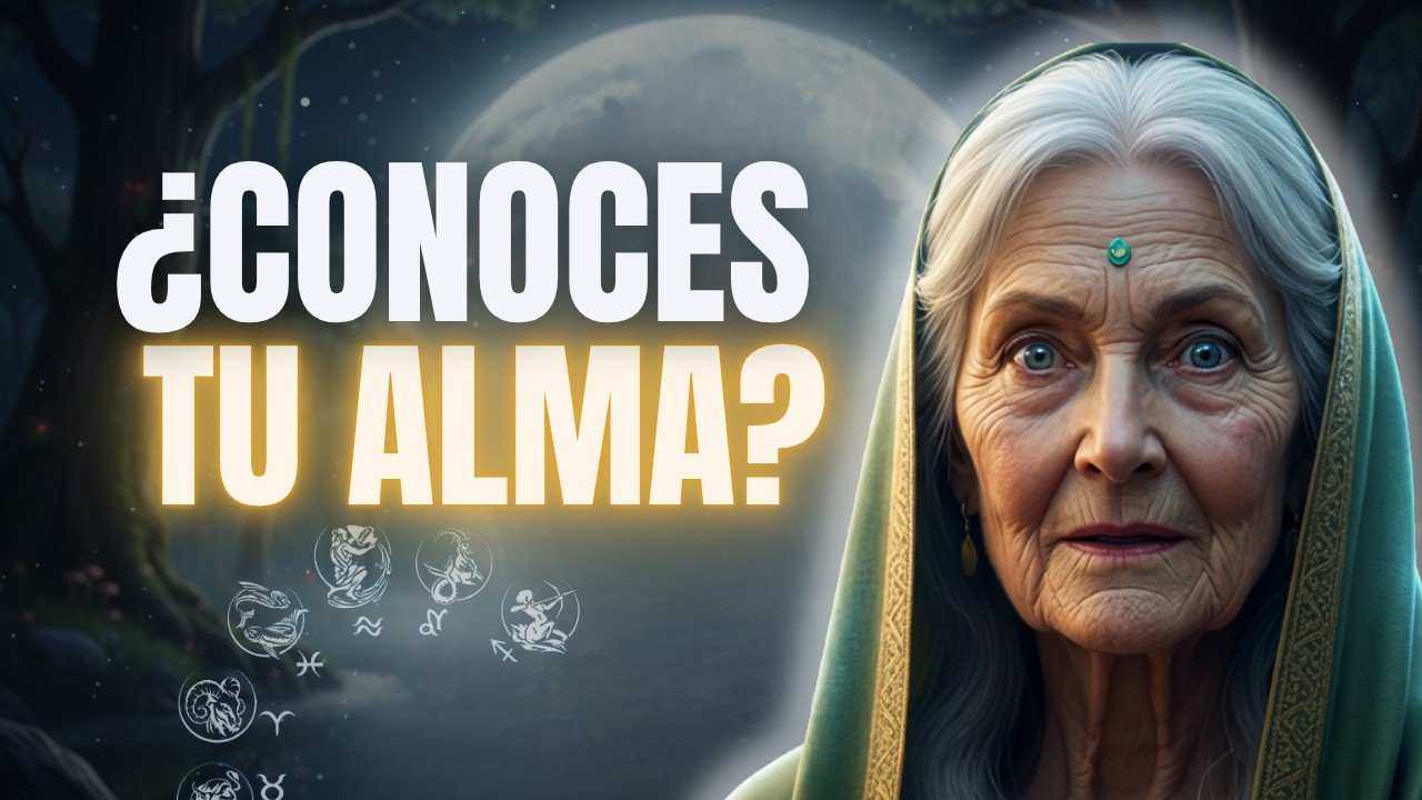 Tu Signo Lunar Revela Tu Verdadero YO | Guía Completa de Astrología Emocional 2026