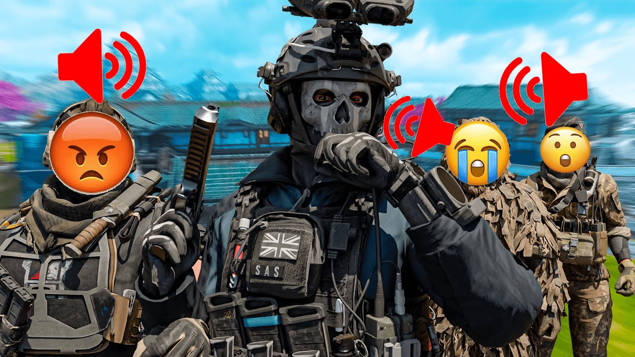 Ashika Island Angry/Funny Hot Mics + Proxy Chat Moments (Pt 1)
