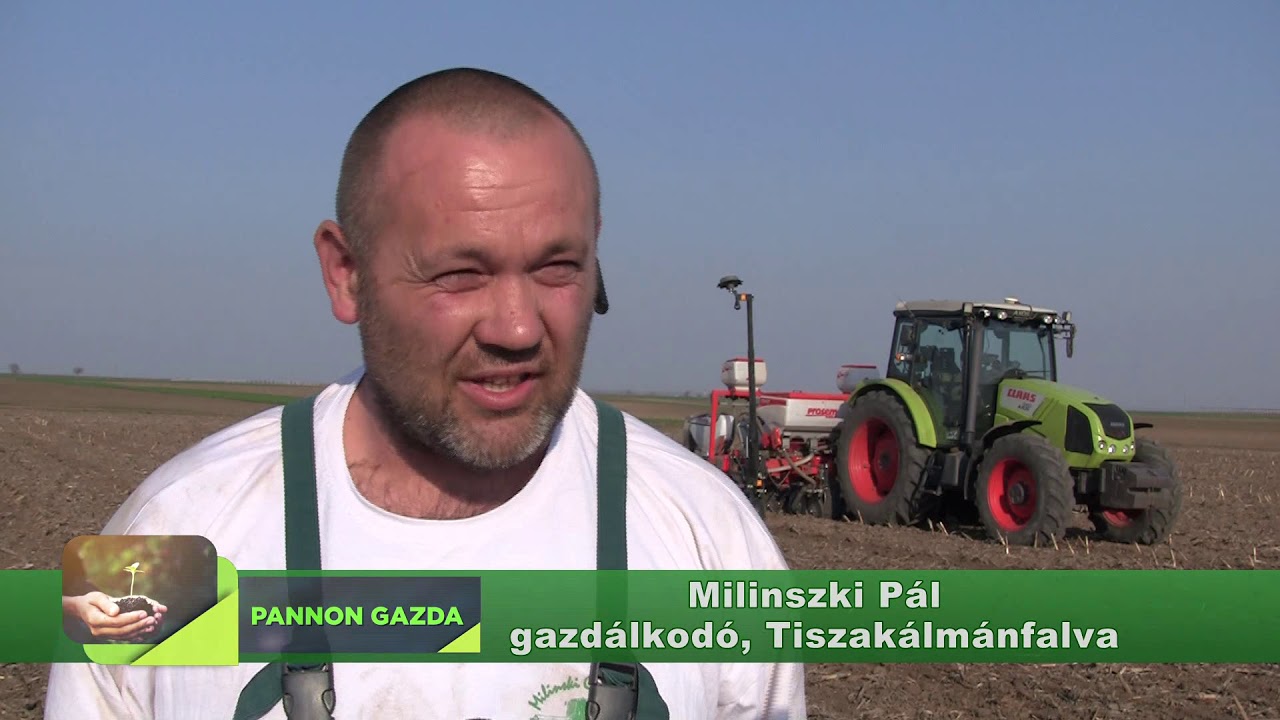 Pannon Gazda - 2019.04.05.