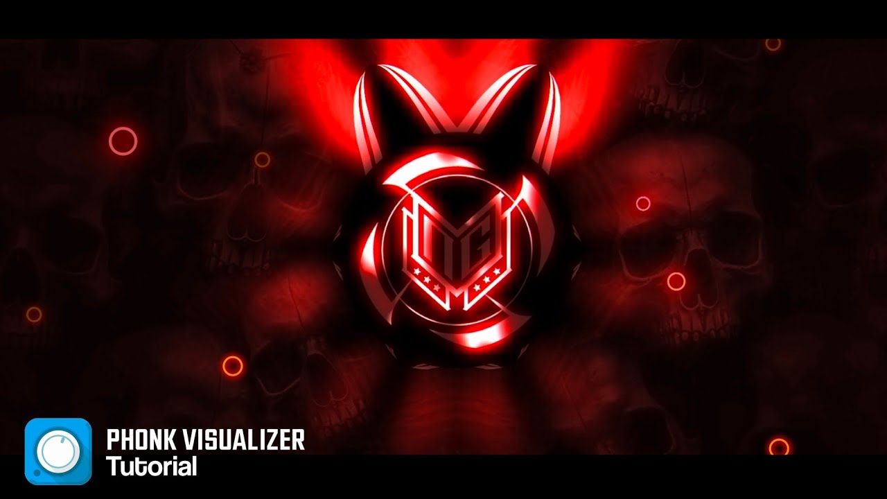 How to Make an EPIC Phonk Visualizer in Avee Player 🔥 Full Tutorial
