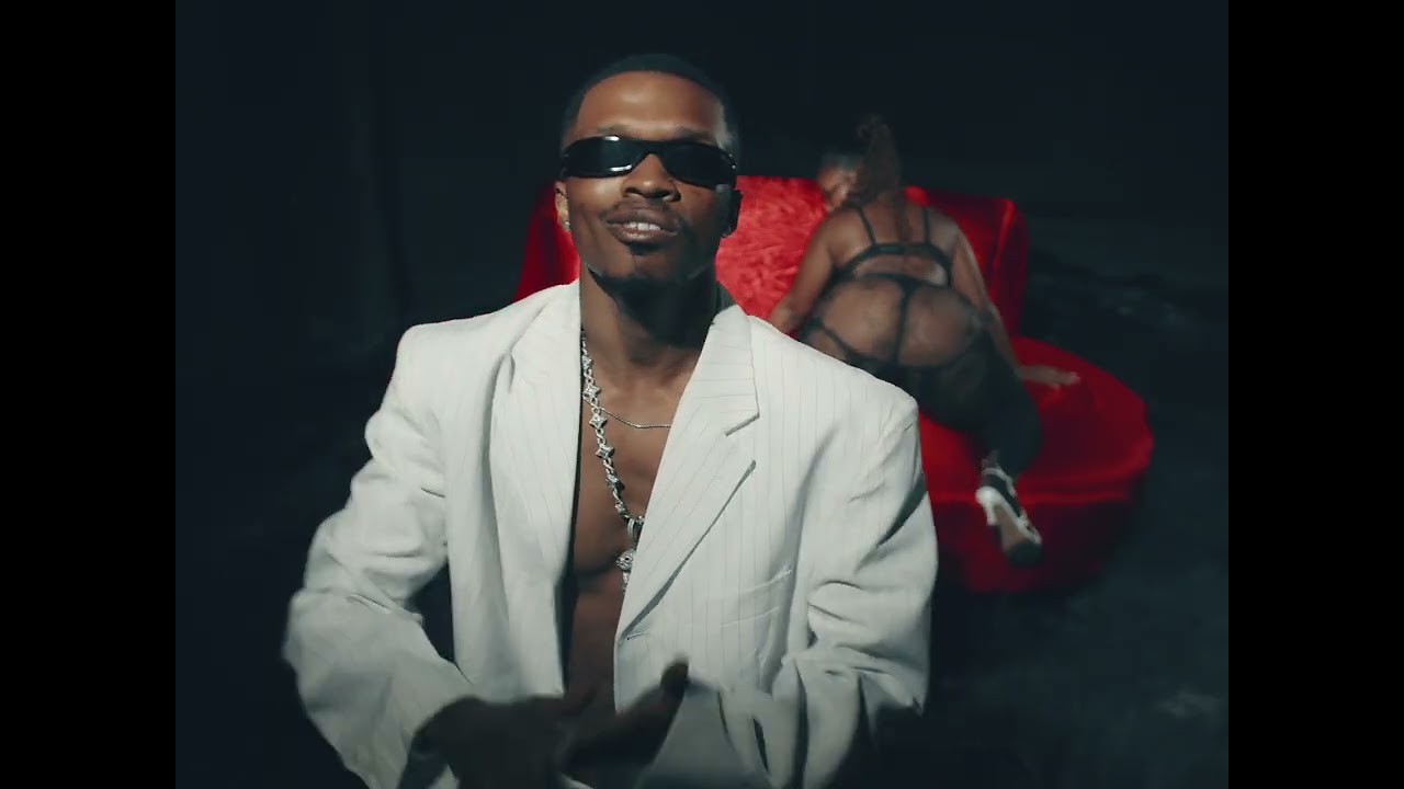 Mabantu - Call me(Official Music Video)