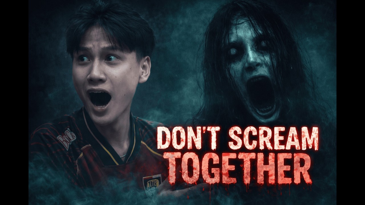 IJIN BANTAI GAME HORROR @Yazukee7 @KennyXepher96 @CEOKOPATALTEREGO