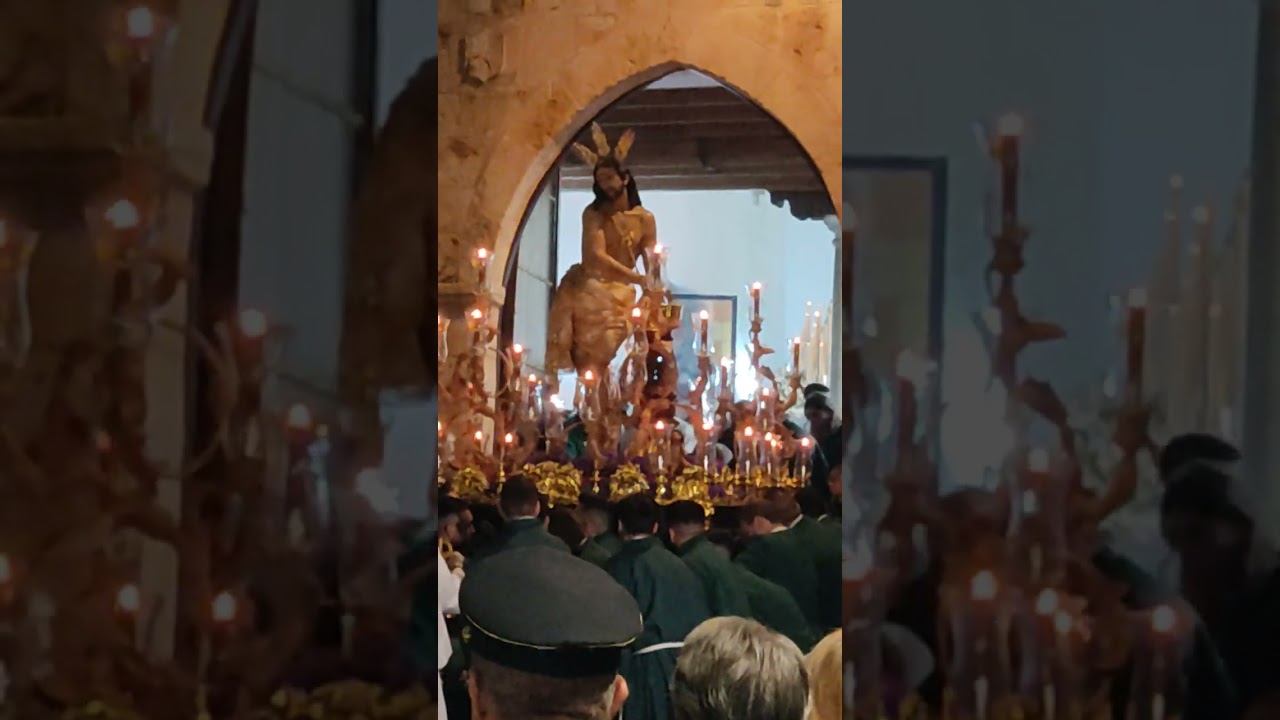 Semana Santa Marbella 2024