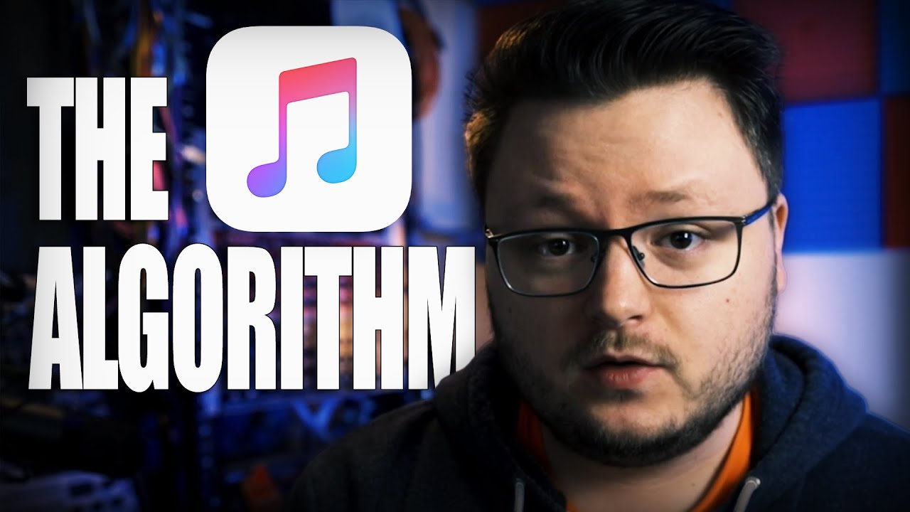 Apple Music Algorithm Explained