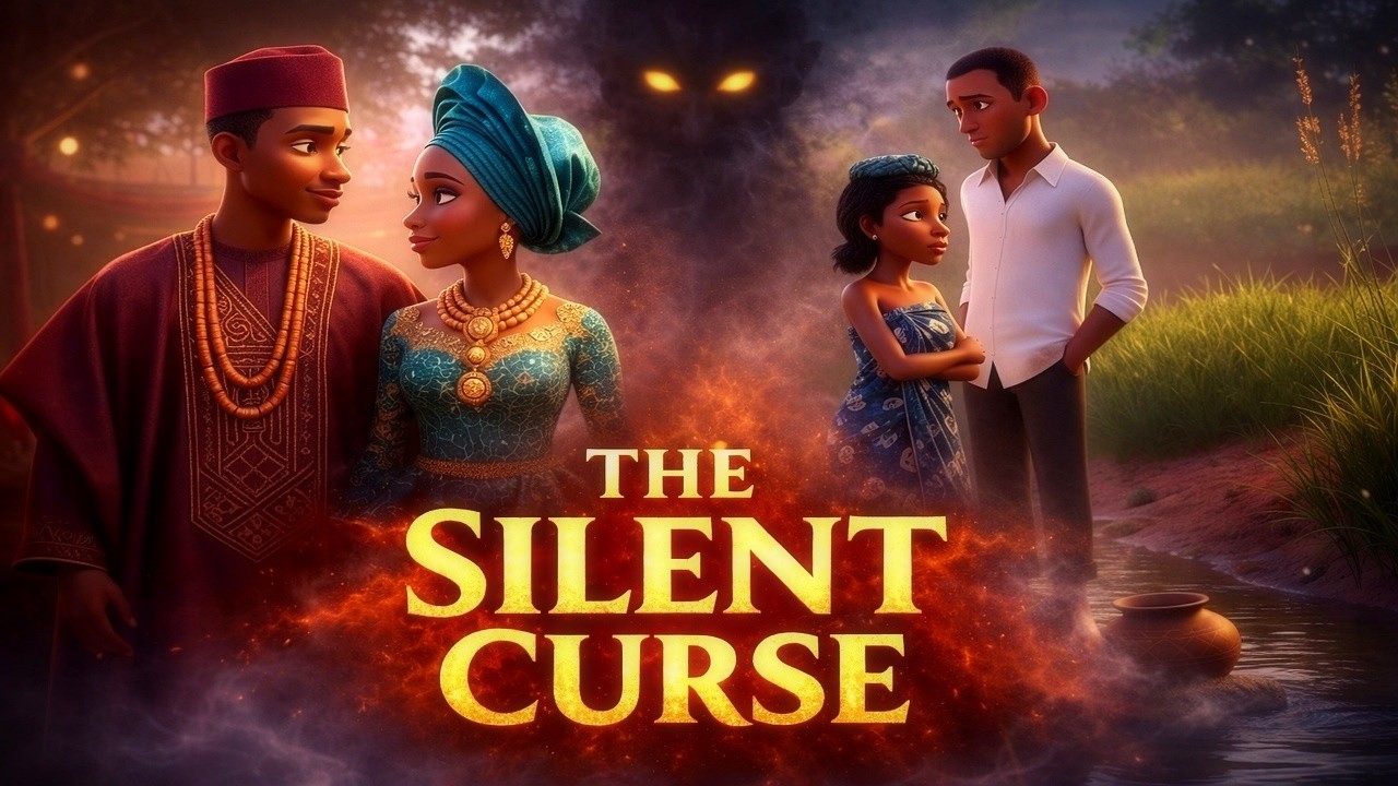He Married the Wrong Family's Daughter — And Paid For It With Everything. The Silent Curse