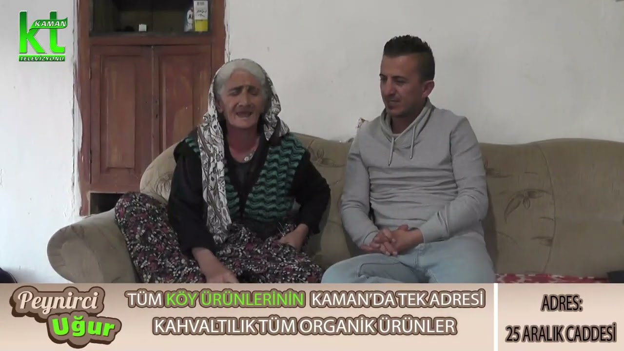 En Çok İzlenen Videolarımızın Arasında #nezaket  Teyze