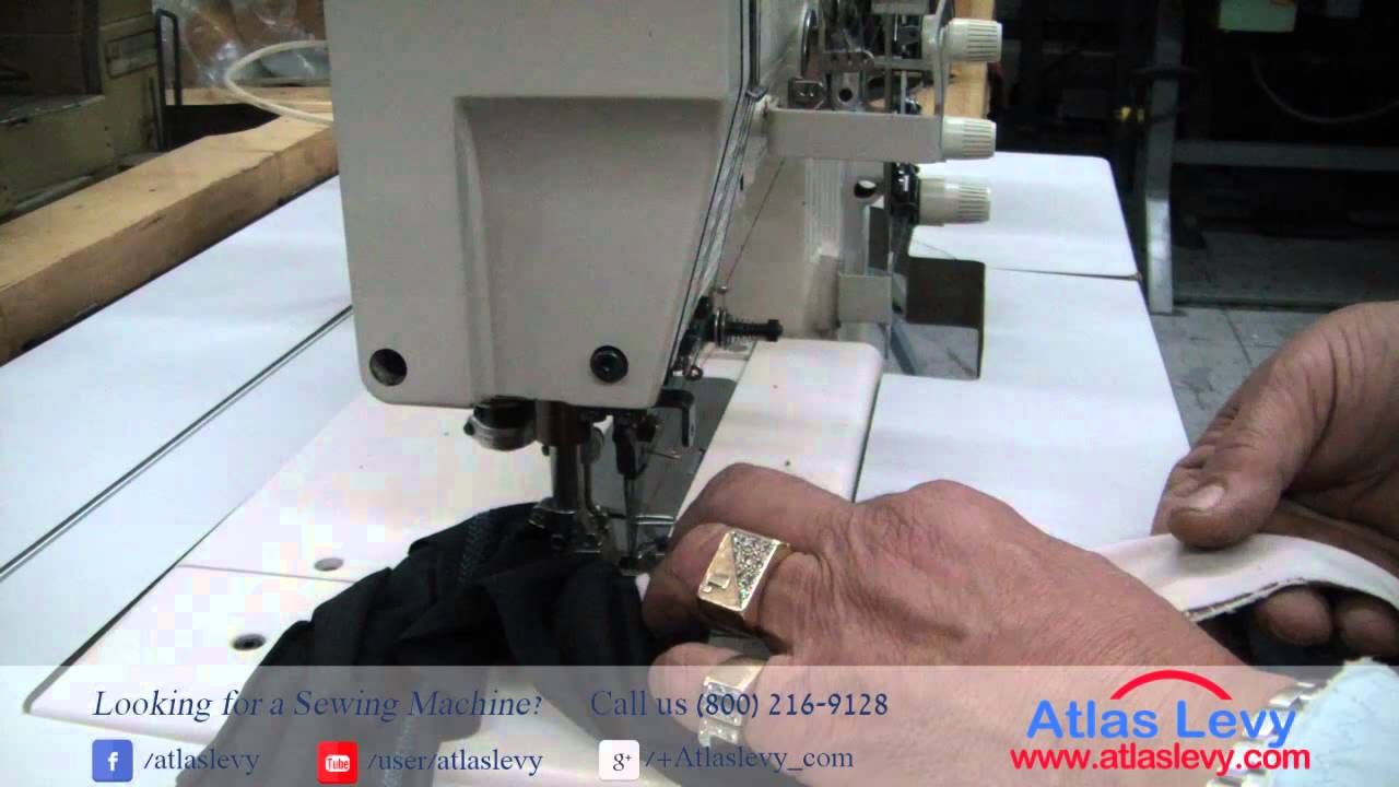 Kansai Special WX-8803D 5 Thread coverstitch Machine Tag # 4230