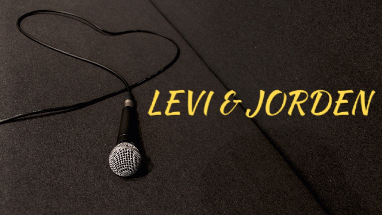 Gypsy Gospel Singers:  Jordan & Levi