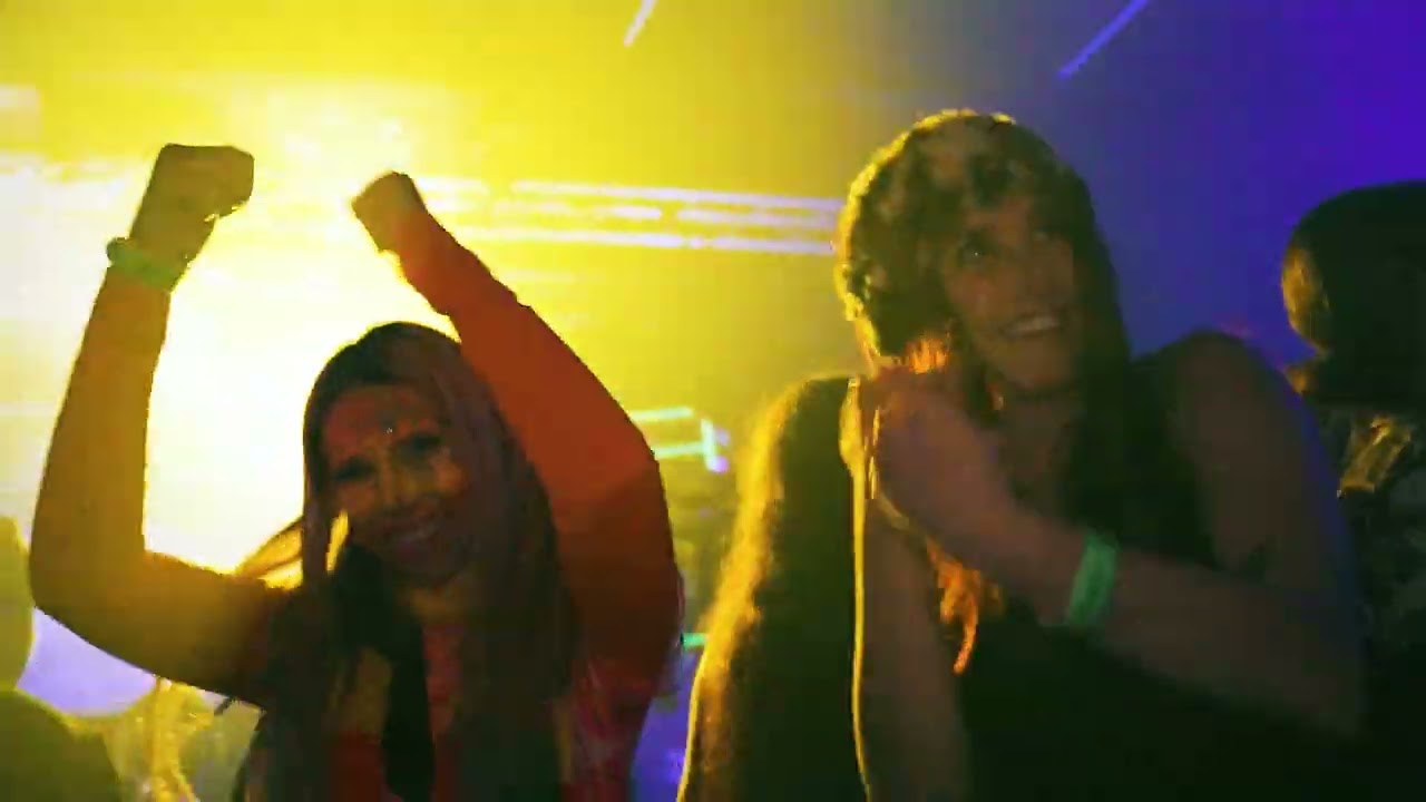 Official Aftermovie GIB MIR ALLES 11/11 Azijnfabriek Roermond