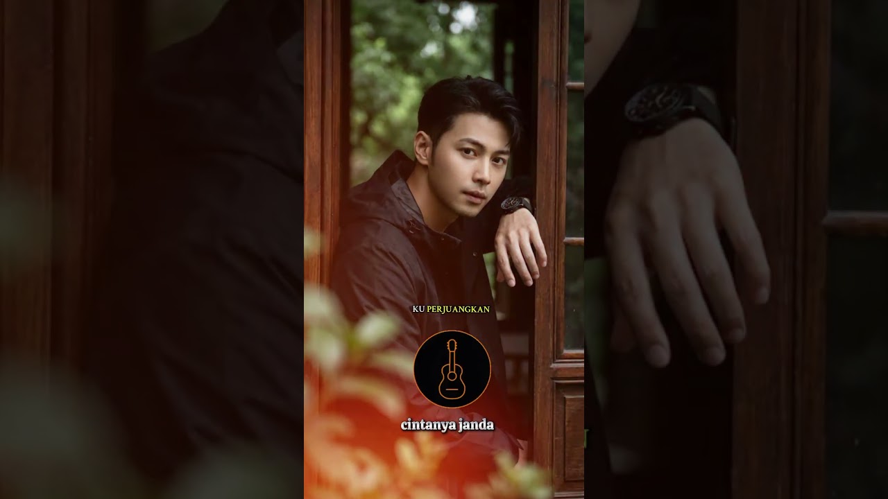Cintanya janda 🤭@Andrean3988 