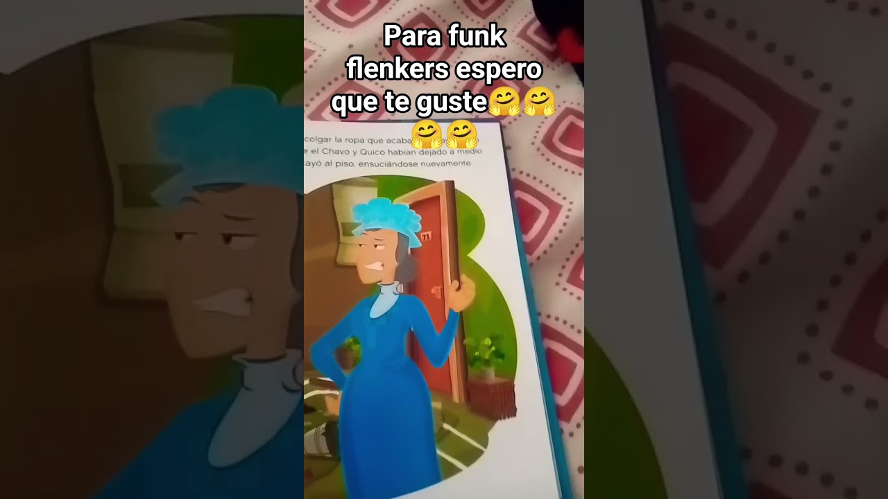para mi pana funk flenkers❤❤❤❤❤
