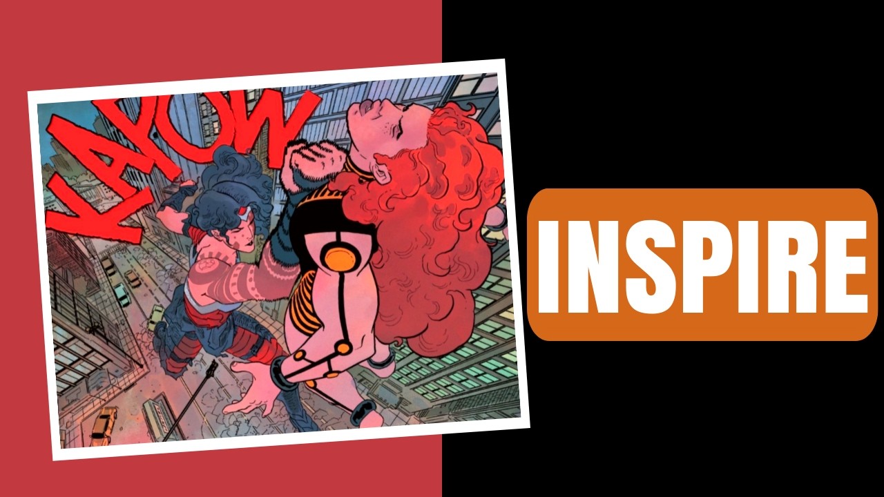 Hope Isn’t That Easy to Kill | Absolute Wonder Woman 17 Spoilers