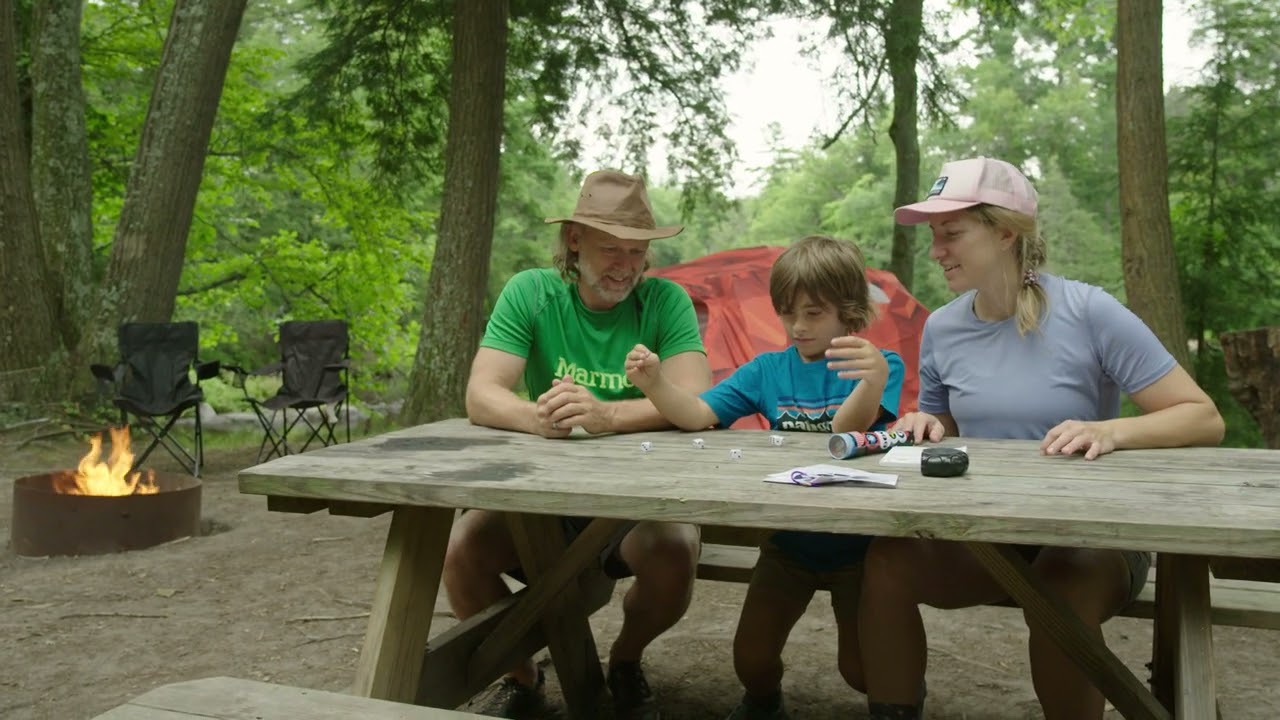 Black River Wilderness Park | It's In Our Nature