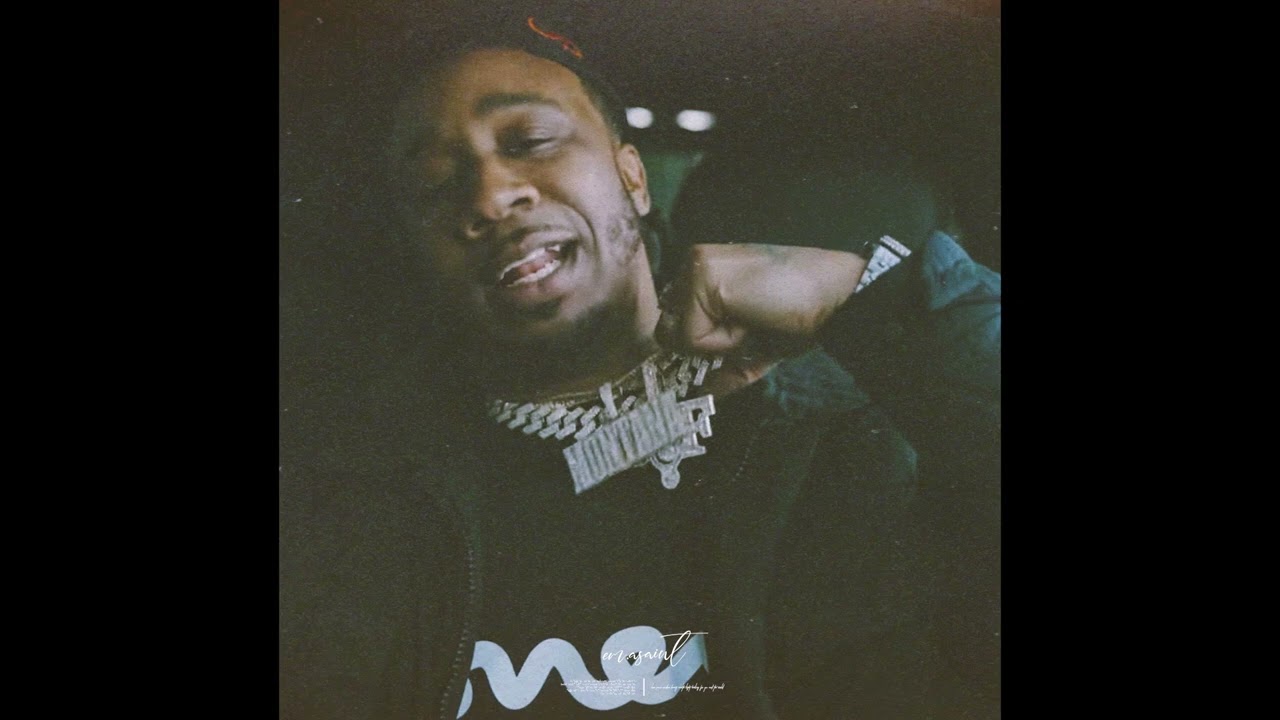 Benny The Butcher x The Alchemist Type Beat - 