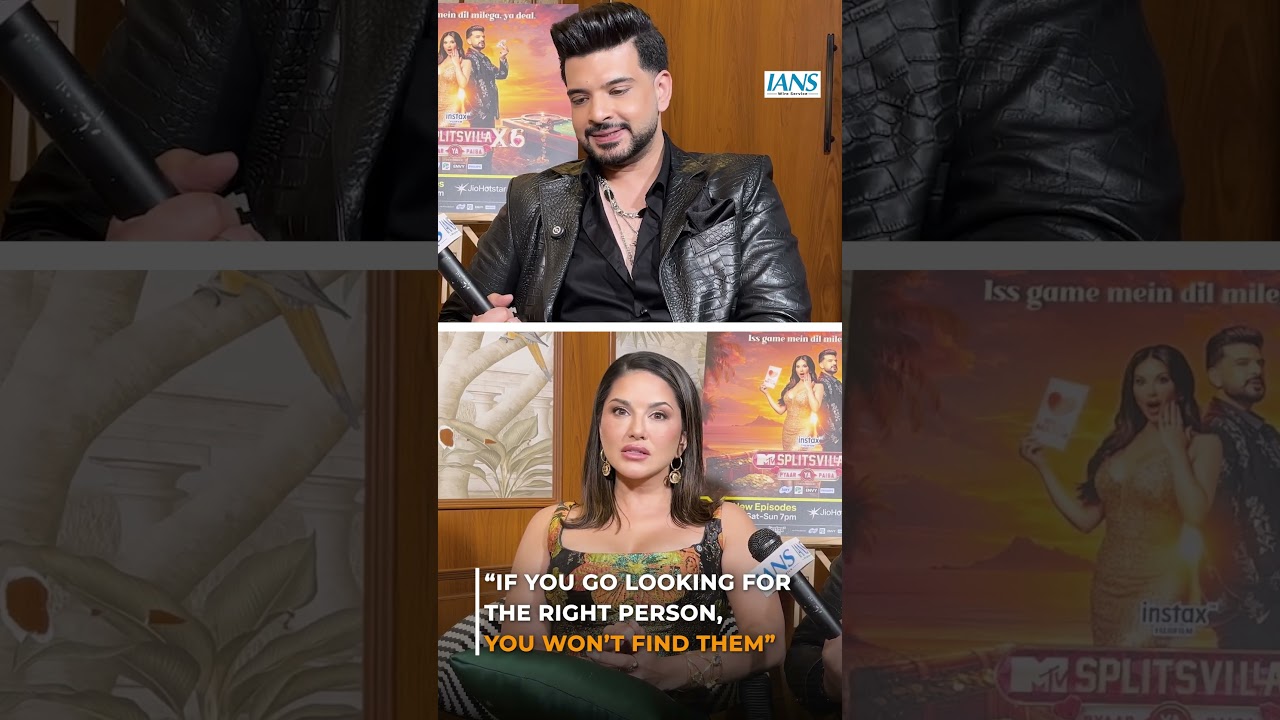 How to Find the Right Person in Your Life | Watch This IANS Exclusive