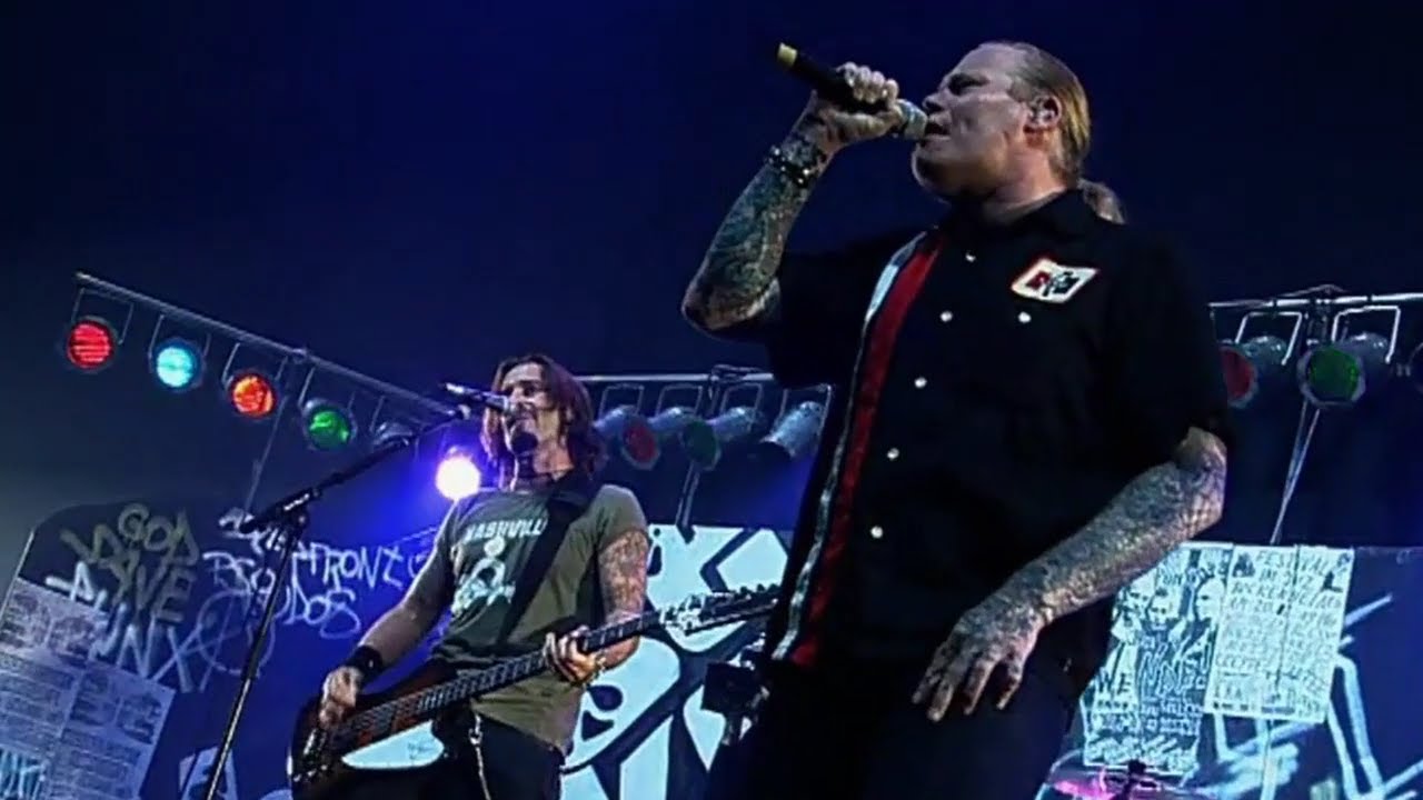 B&ouml;hse Onkelz - St&ouml;ckel und Strapse (Live in Frankfurt) HD