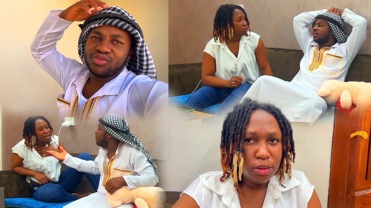 Mwen gen Yon Pitit Ayiti Manman Timoun Lan Di Sim Pa Pran Timoun Lan Lap Fe Kadol 😩😩 PRANK