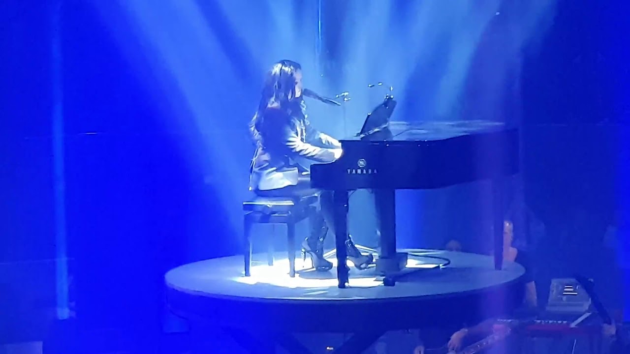 Tarja - Shadow Play - Bucharest 23.01.2020