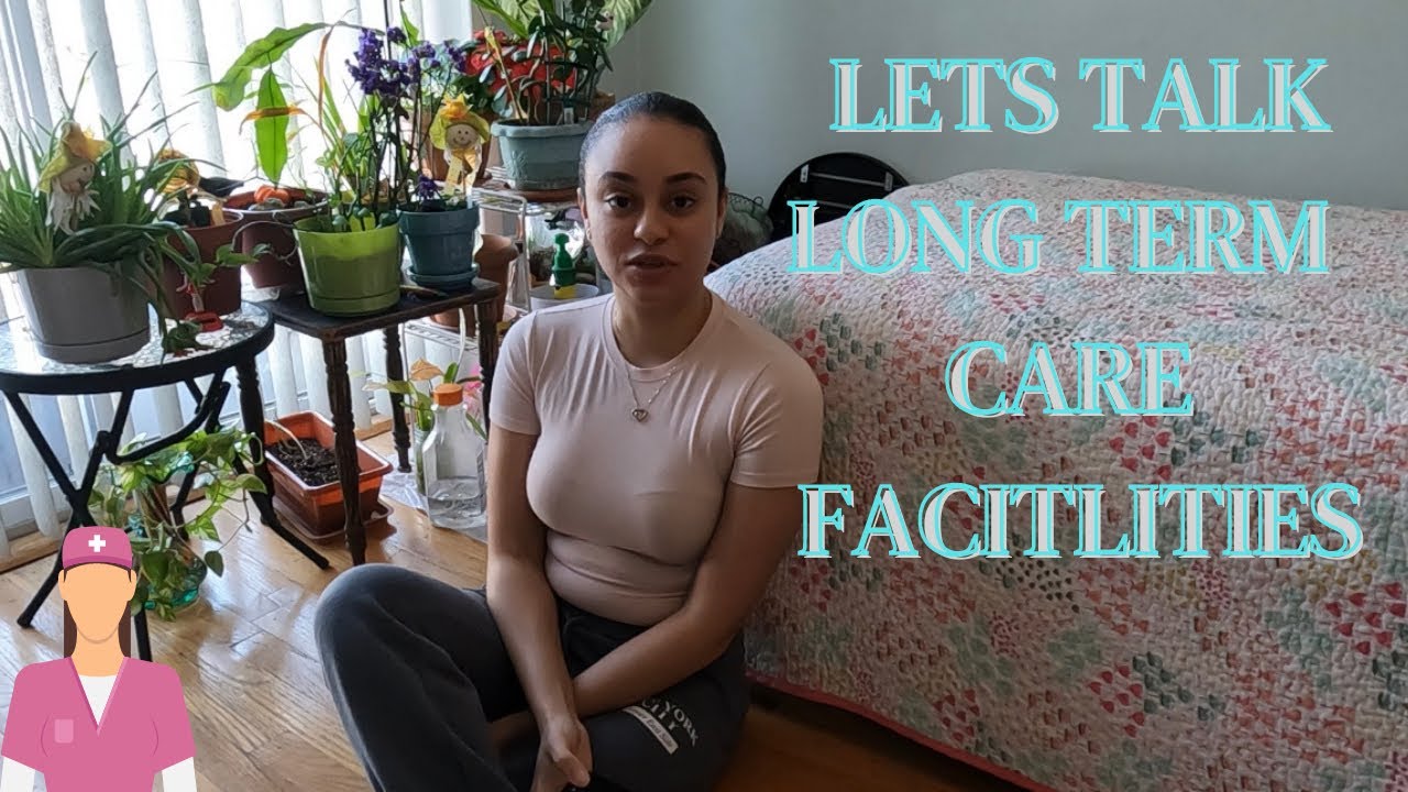 Tips for New Nurses going into the Long Term Care Facility | What to expect! +Med Pass Tips LPN & RN