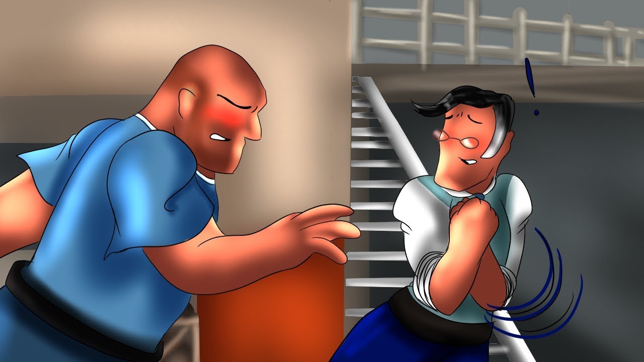 Distance HeavyMedic