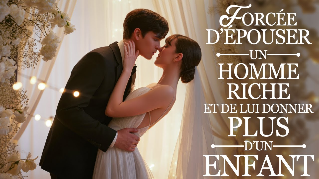 🔴FORCÉE DE L’ÉPOUSER ET D’AVOIR UN BÉBÉ APRÈS LE MARIAGE — MAIS LE MILLIONNAIRE EN VOULAIT UN AUTRE
