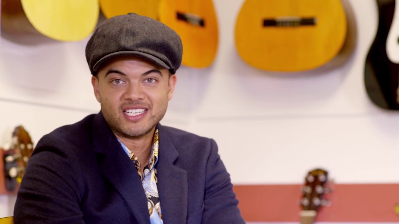 Guy Sebastian surprises Scott Maxwell, ARIA Music Teacher of the Year Award 2018 Nominee