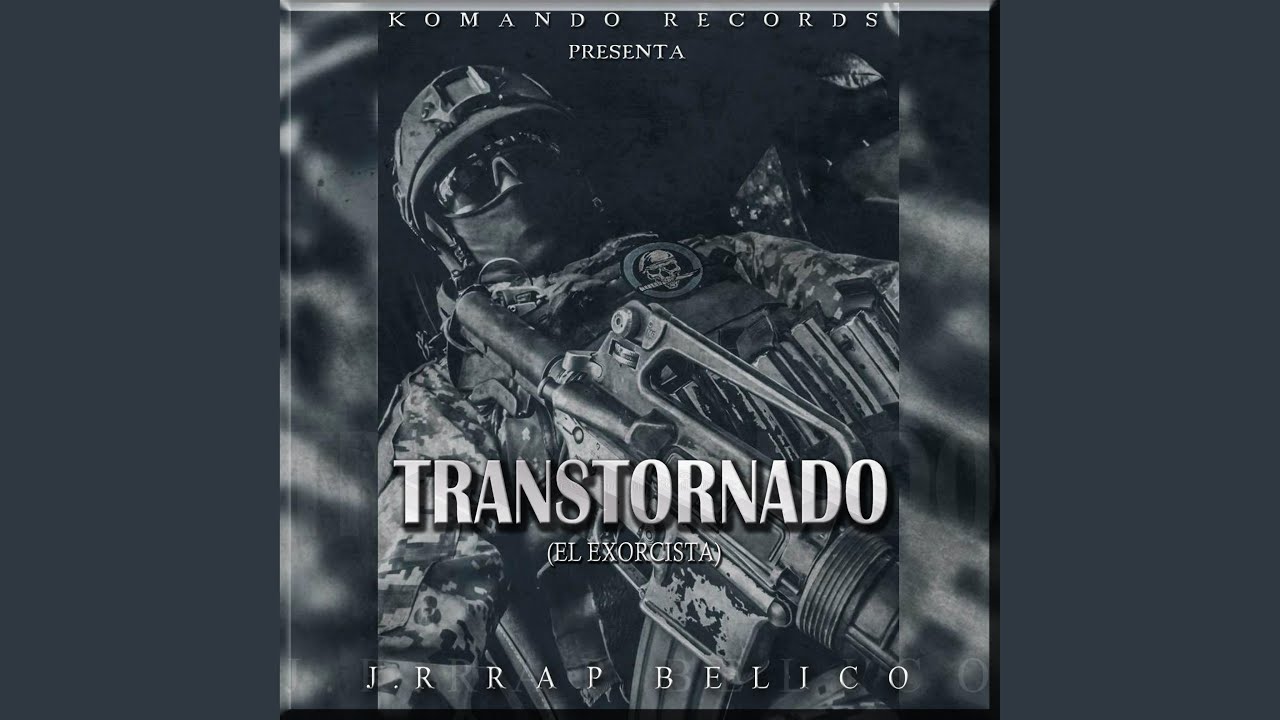 Transtornado (El Exorcista)