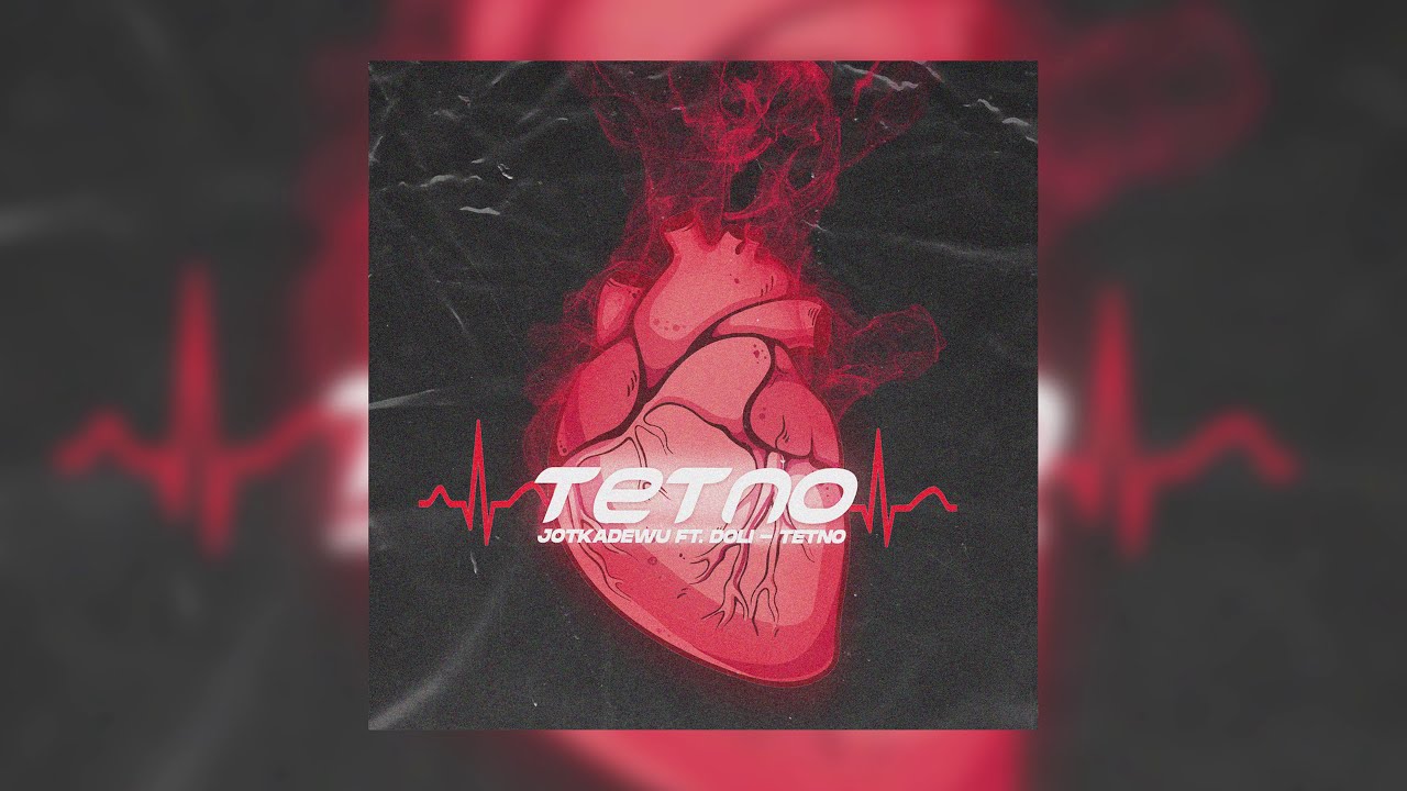 Jotkadewu - Tętno