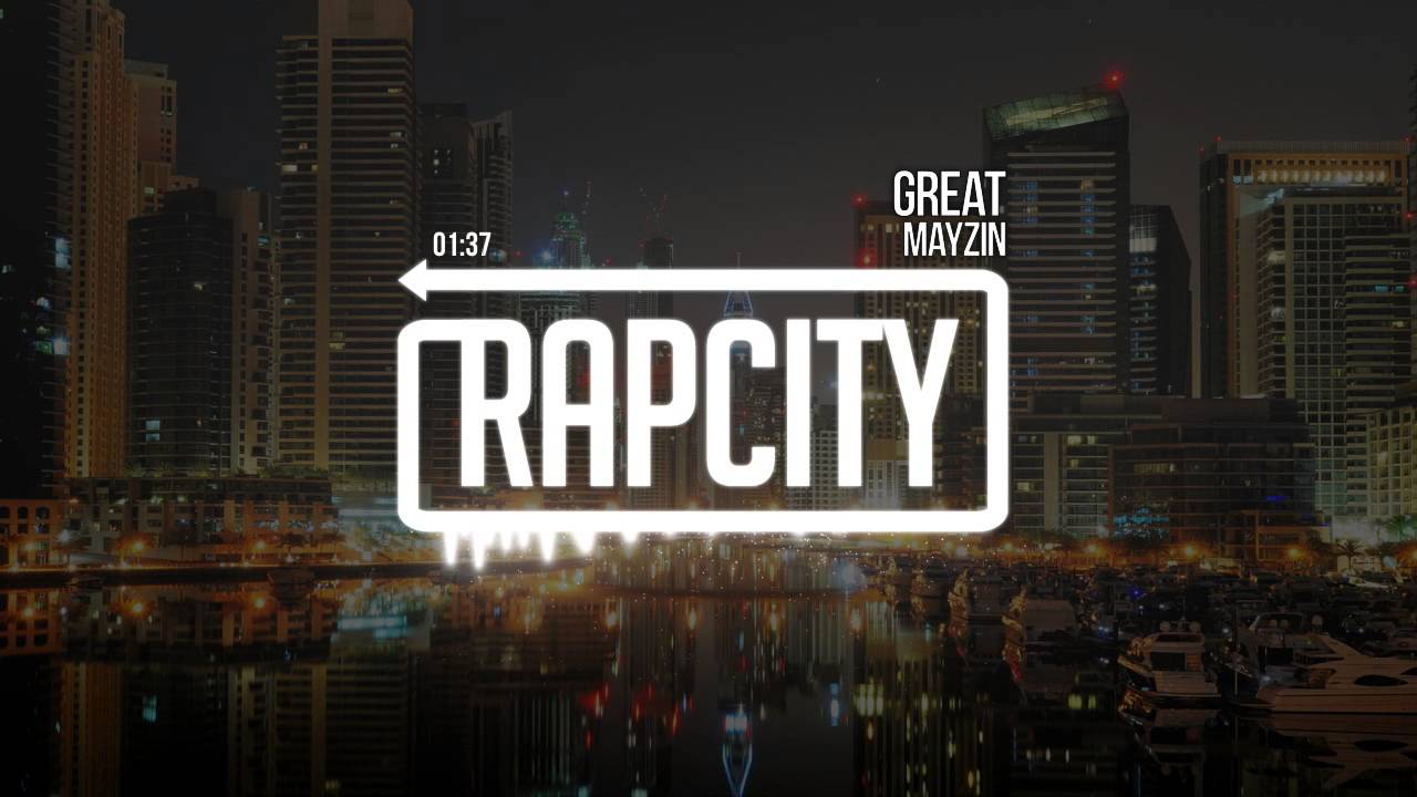 MAYZiN - Great (Prod. DANYAL)