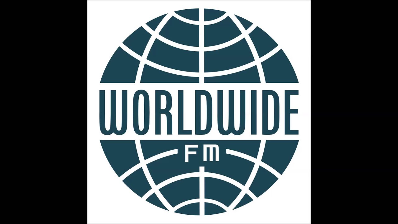 GTA V Radio [Worldwide FM] Cashmere Cat - Mirror Maru